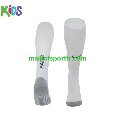 Paris Saint Germain Enfant Exterieur Chaussettes 2023/24 Paris Saint Germain Enfant Exterieur Chaussettes 2023/24